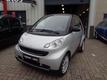 Smart fortwo 1.0 mhd Pure