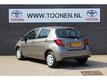 Toyota Yaris 1.3 VVT-I Now Airconditioning-Weinig kilometers!!