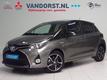 Toyota Yaris 1.5 Hybrid Dynamic Bi-Tone | Navi | Lm-velgen | Climate Control