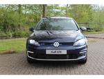 Volkswagen Golf GERESERVEERD GTE 1.4 TSI PHEV 204pk 5drs DSG 7% | Pan-dak |
