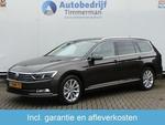 Volkswagen Passat Variant 1.6 TDI HIGHLINE LED Alcantara ACC *All in prijs*