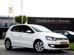 Volkswagen Polo 1.2 TDI BLUEMOTION CLIMATIC NAVIGATIE CRUISE CD CV AB 2013