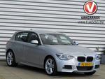 BMW 1-serie 120d 184pk High Executive M-Sport Edition