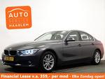 BMW 3-serie Sedan 320D 164pk HIGH EXECUTIVE SPORT, Vol leer, Navi Pro, Xenon, Full