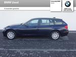 BMW 3-serie Touring 316D Executive | Navi Business | Cruise control | Mistlampen | Achterbank neerkl. |
