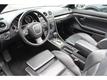 Audi A4 Cabriolet 4.2 V8 S4 QUATTRO Automaat Bose Carbon Leer Stoelverw. Xenon 344PK!