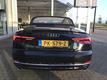 Audi A5 Cabriolet 2.0 TFSI 190pk S tronic Design Pro Line Plus Virtual Cockpit   Sportstoelen   LED   Windsc