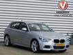 BMW 1-serie 120d 184pk High Executive M-Sport Edition