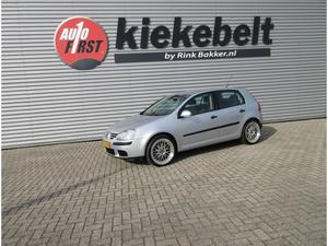 Volkswagen Golf 1.9 TDI Trendline