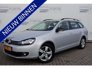 Volkswagen Golf Variant 1.2 TSI STYLE BLUEMOTION Navi  ECC  Cruise-ctr