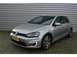 Volkswagen Golf 1.4 TSI 204PK GTE CLIMA NAVI DISCOVER-PRO