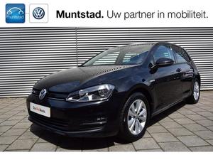 Volkswagen Golf 1.0 TSI 115 pk DSG Automaat CONNECTED SERIES Navigatie PDC Climatronic 16 inch LM velgen