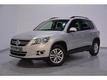 Volkswagen Tiguan 2.0 TDI COMFORT&DESIGN 4MOTION 140pk Navi