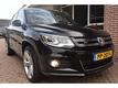 Volkswagen Tiguan 2.0 TDI 125kw 170pk SPORT&STYLE 4M H6 R-LINE Ecc Pdc Leer Xenon LED Navigatie Trekhaak Keyless