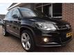 Volkswagen Tiguan 2.0 TDI 125kw 170pk SPORT&STYLE 4M H6 R-LINE Ecc Pdc Leer Xenon LED Navigatie Trekhaak Keyless