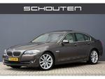 BMW 5-serie 530XD High Executive Aut. Navi Schuifdak HUD 19``