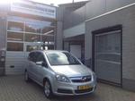 Opel Zafira 1.6 Executive 7P Navi Cruise Clima Elc.Ramen