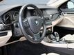 BMW 5-serie 530XD High Executive Aut. Navi Schuifdak HUD 19``