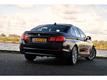 BMW 5-serie 520D HIGH EXECUTIVE NAVIGATIE-SCHUIFDAK-HEAD UP-SOFT CLOSE-BOVAG GARANTIE