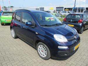 Fiat Panda 0.9 Twinair Lounge, Airco, Blue&Me