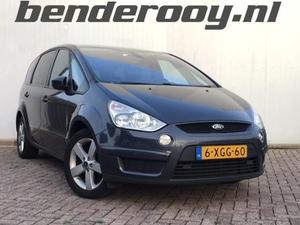 Ford S-MAX 1.8 TDCI 7p.