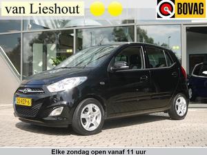 Hyundai i10 1.2 I-MOTION COOL Airco Central-Lock Elek.Ramen