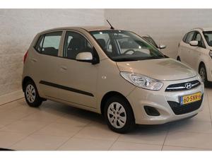 Hyundai i10 1.1 I-DRIVE COOL ** AIRCO   ELEK RAMEN   RIJKLAAR **