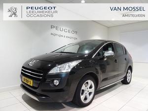 Peugeot 3008 Allure THP AUTOMAAT 6