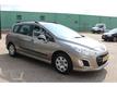 Peugeot 308 SW 1.6 HDI EXECUTIVE  112pk  Navi  Airco  Cruise  Elek. pakket  Mistl.  Armsteun  Dakrail  Isofix  6