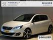 Peugeot 308 GT-LINE 1.2 PURET.130 EAT6 AUT. 5-DEURS NAVI | PANODAK | 18