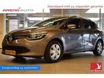 Renault Clio Energy TCe 90pk S&S Expression 24 Mnd Sterngarantie