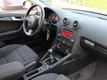 Audi A3 Sportback 1.4 TFSI AMBITION PRO LINE 91.381 KM   CLIMATE CONTROL   18` LM