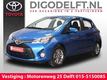 Toyota Yaris 1.0 VVT-I ASPIRATION X-SPORT 5 DRS AIRCO