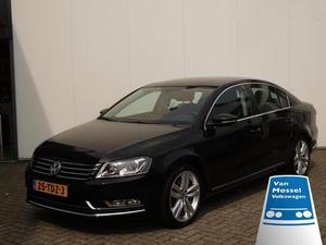 Volkswagen Passat 1.4 TSI 122PK DSG Highline, Navi, Clima, Xenon