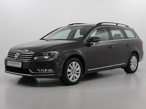 Volkswagen Passat 1.6 TDI 105 PK 6-Bak Variant Comfortline  BNS