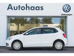 Volkswagen Polo 1.2 TSI Comfortline 90 Pk *Exec.  Pakket Navigatie Alarm * Private Lease 60 mnd.,10.000 km p.j. 311