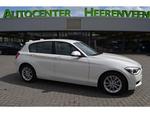 BMW 1-serie 116I BUSINESS  50 50 deal !! Automaat   Xenon   LMV   Cruise   Navi full-map   Telefoon   Parelmoer