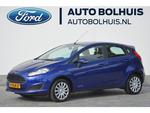 Ford Fiesta Style 65pk