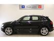 Audi SQ5 3.0 TDI 313pk Quattro Tiptronic Proline  Autom.airco,MMI navigatie,B&O Sound,Panoramadak,Standkachel