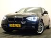 BMW 1-serie 118I HIGH EXE SPORT AUT8. 170pk, Schuifdak, Navi Pro, Xenon, Harman Kardon