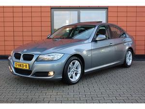 BMW 3-serie 320I BUSINESS LINE AUTOMAAT SCHUIFDAK ECC