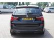 BMW X3 2.0D XDRIVE HIGH EXE M SPORT PAKKET   Navi proff. & Camera   Keyless   Leder   NL Auto!