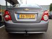 Chevrolet Aveo 1.2 LT