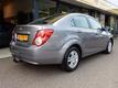 Chevrolet Aveo 1.2 LT