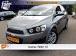 Chevrolet Aveo 1.2 LT