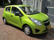 Chevrolet Spark 1.0 16V LS BI-FUEL Airco 2012 km 91.000 APK 06-201