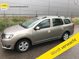 Dacia Logan MCV TCE 90pk Prestige  NAV. Airco Cruise Trekhaak