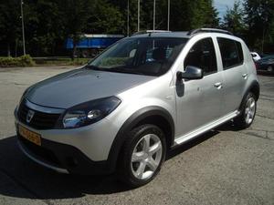 Dacia Sandero 1.6 Stepway Airco!