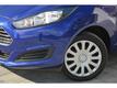Ford Fiesta Style 65pk