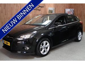 Ford Focus 1.6 TDCI TITANIUM *1e eigenaar*